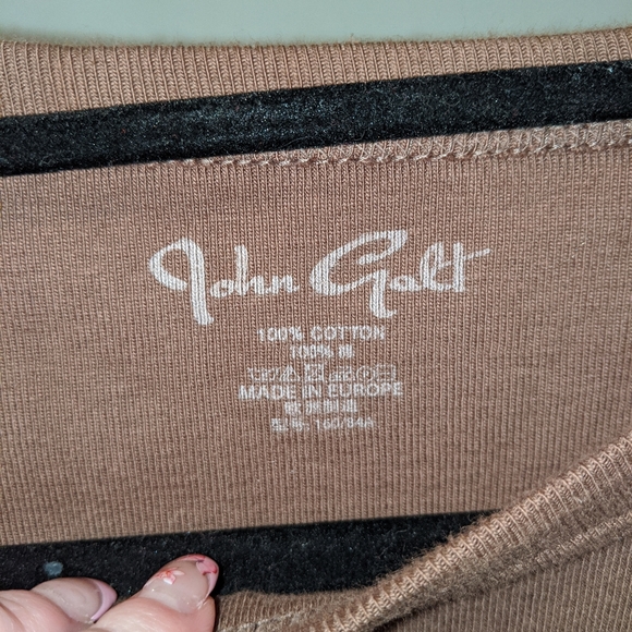 Brandy top - Picture 2 of 3